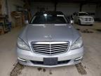 2010 Mercedes-Benz S 550 4Matic for Sale in Chambersburg, PA - Rear End