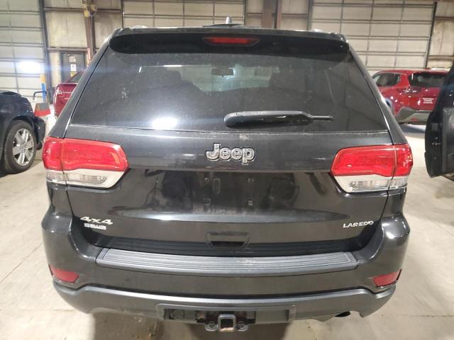  JEEP GRAND CHER 2016 Czarny