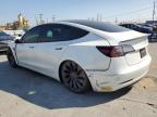 2021 Tesla Model 3  na sprzedaż w Sun Valley, CA - All Over