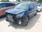 2021 KIA NIRO 3 PHE for sale at Copart SANDY