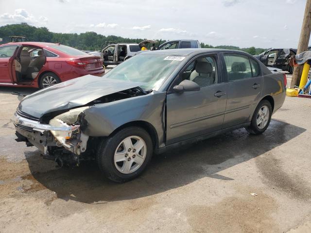 2005 Chevrolet Malibu Ls 3.5L