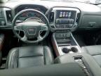 2018 GMC SIERRA C1500 SLT   for sale at Copart TX - SAN ANTONIO