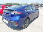 2020 HYUNDAI IONIQ PREM for sale at Copart ROCHFORD