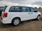 2018 DODGE GRAND CARAVAN SE   à vendre chez Copart AB - CALGARY