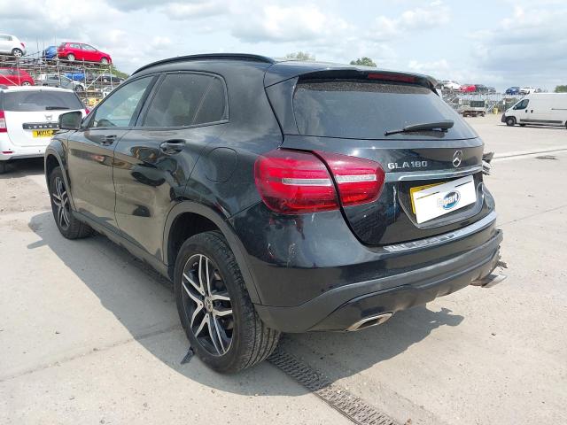2019 MERCEDES BENZ GLA 180 UR