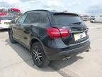 2019 MERCEDES BENZ GLA 180 UR for sale at Copart ROCHFORD