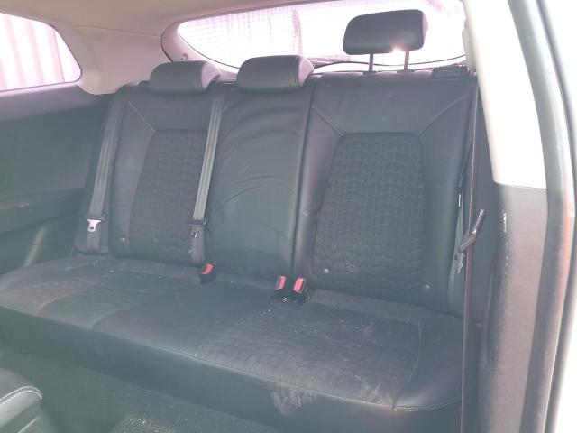 2009 KIA PRO CEE'D