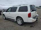2014 Nissan Armada Sv за продажба в San Diego, CA - Minor Dent/Scratches