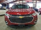 2018 Chevrolet Traverse Lt de vânzare în East Granby, CT - Minor Dent/Scratches