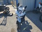 2025 KAWASAKI EX500 H   for sale at Copart PA - PITTSBURGH NORTH