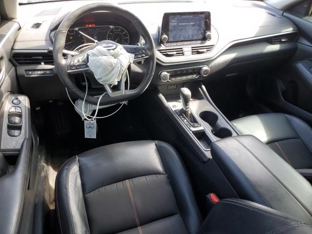  NISSAN ALTIMA 2022 Biały