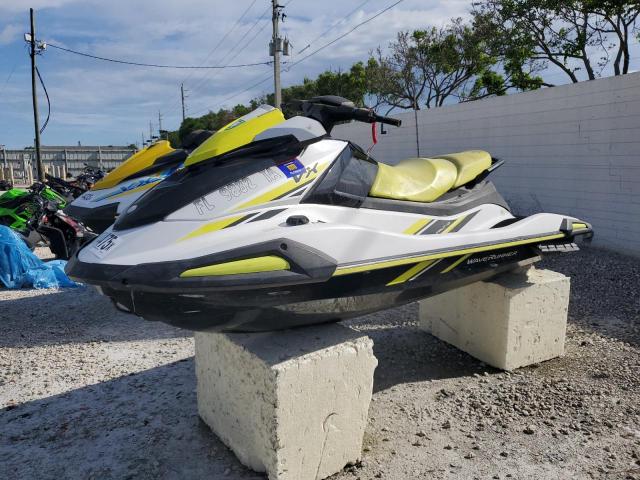 2021 YAMAHA VX  