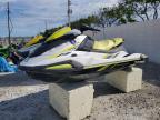 2021 YAMAHA VX   for sale at Copart FL - MIAMI SOUTH