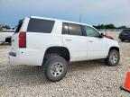 2016 CHEVROLET TAHOE SPECIAL   à vendre chez Copart TX - WACO