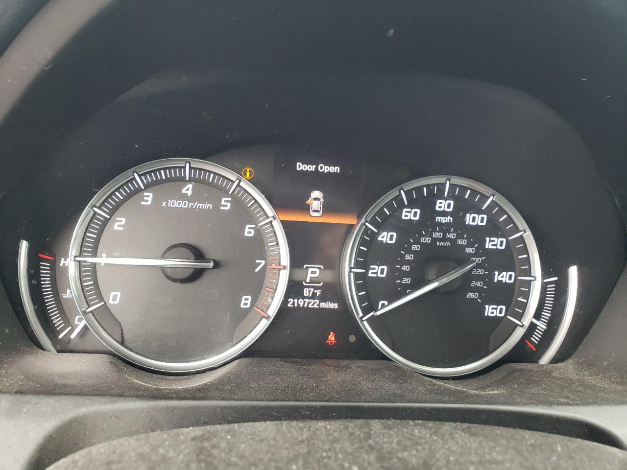 2015 Acura Tlx Tech VIN: 19UUB2F52FA001052 Lot: 62917265