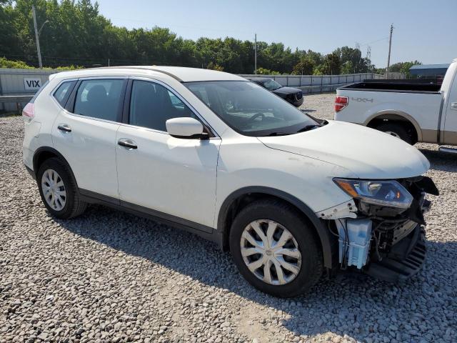  NISSAN ROGUE 2016 Biały