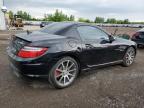 2014 Mercedes-Benz Slk 55 Amg للبيع في Bowmanville، ON - Mechanical