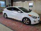 2012 Hyundai Elantra Gls for Sale in Angola, NY - Front End