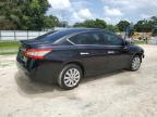 2015 Nissan Sentra S zu verkaufen in Ocala, FL - Front End