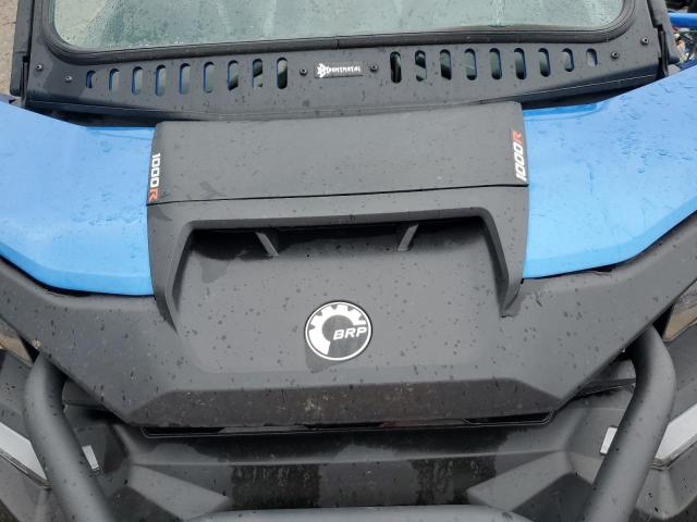 2021 CAN-AM COMMANDER MAX XT 1000R  