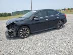 2017 Nissan Sentra S zu verkaufen in Tifton, GA - Front End