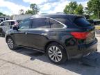 2014 Acura Mdx  за продажба в Rogersville, MO - Front End