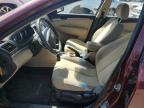 2009 Hyundai Sonata Gls en Venta en Assonet, MA - Rear End