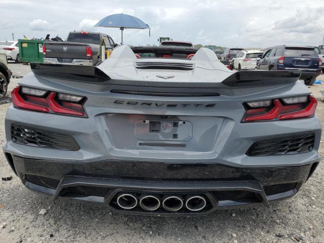  CHEVROLET CORVETTE 2024 Szary