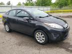 2013 Ford Fiesta Se للبيع في Woodhaven، MI - Minor Dent/Scratches