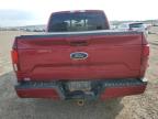 2018 FORD F150 SUPERCREW for sale at Copart AB - EDMONTON