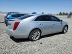 2015 Cadillac Xts Luxury Collection   de vânzare în Reno, NV - Front End
