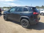 2016 Jeep Cherokee Trailhawk   en Venta en Elgin, IL - Front End