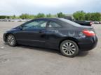 2010 Honda Civic Ex en Venta en Littleton, CO - Vandalism