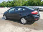 2016 Ford Fiesta S на продаже в Ellwood City, PA - Side
