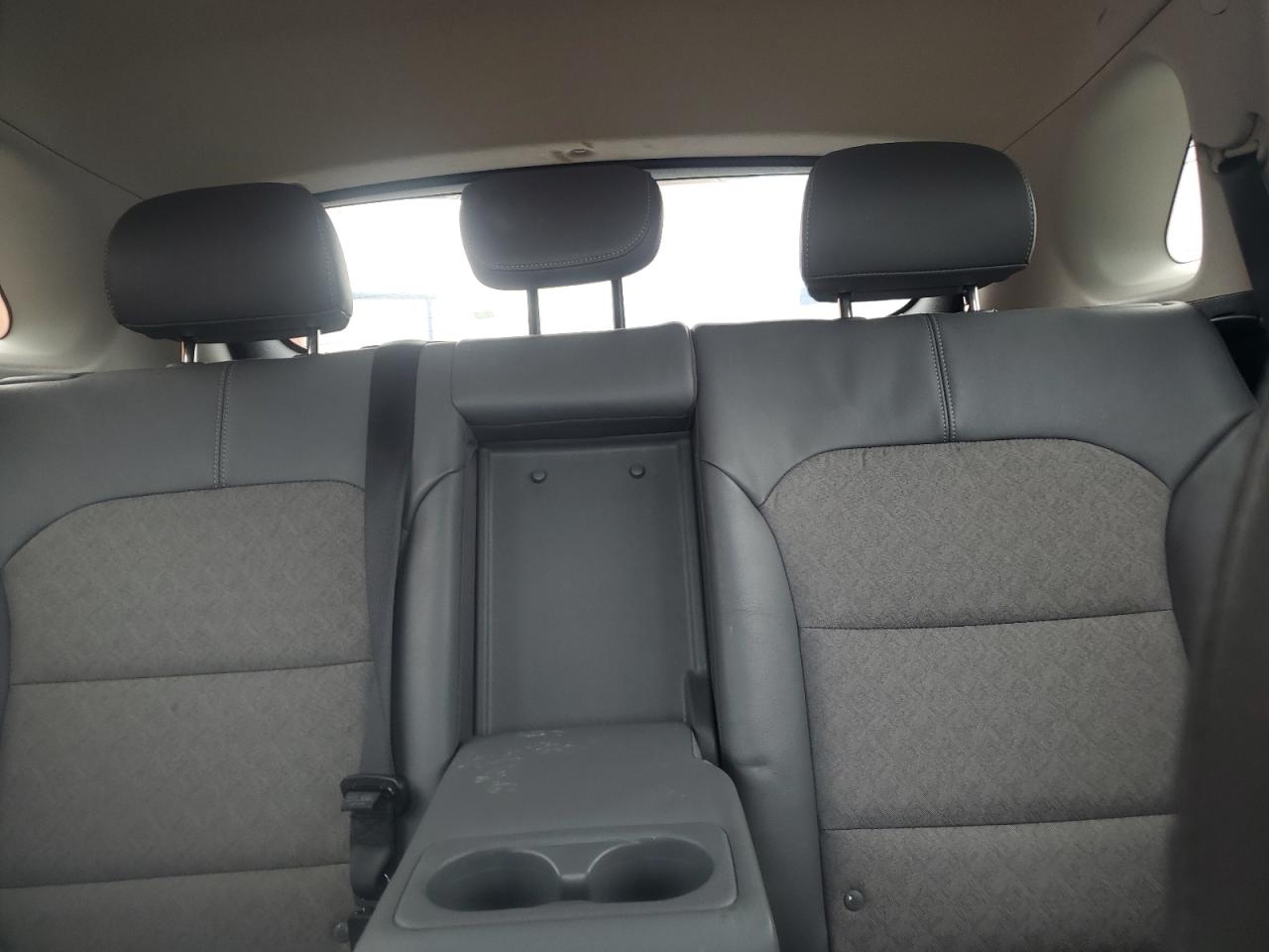 2019 Kia Niro Ex VIN: KNDCC3LC0K5292007 Lot: 59955755