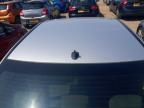 2011 MERCEDES BENZ C180 BLUE- for sale at Copart ROCHFORD