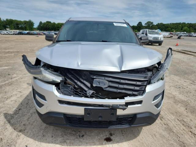Parquets FORD EXPLORER 2016 Silver