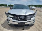 2016 Ford Explorer Police Interceptor for Sale in Conway, AR - Front End