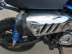 2022 HONDA Z 125 MA-N for sale at Copart SANDY
