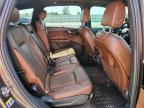 2017 AUDI Q7 PREMIUM PLUS   for sale at Copart NC - RALEIGH
