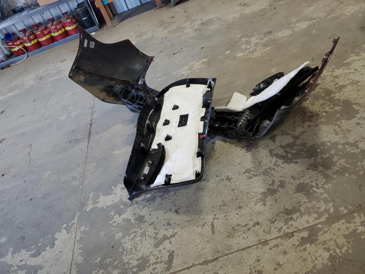 2020 Buick Enclave Premium VIN: 5GAEVBKW1LJ187463 Lot: 57280075