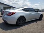 2013 Hyundai Genesis Coupe 2.0T de vânzare în East Granby, CT - Vandalism