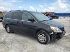 2007 Honda Odyssey Exl იყიდება Homestead-ში, FL - Front End
