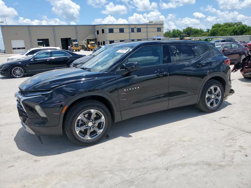 CHEVROLET BLAZER 2LT 2023