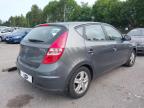 2010 HYUNDAI I30 COMFOR for sale at Copart GLOUCESTER