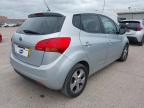 2011 KIA VENGA 3 for sale at Copart SANDWICH