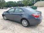 2014 Toyota Corolla L   en Venta en Knightdale, NC - Front End