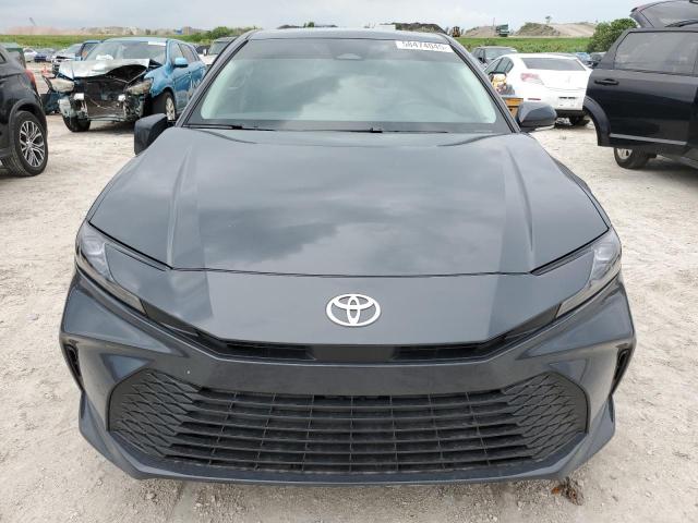  TOYOTA CAMRY 2025 Серый