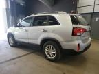 2015 Kia Sorento Lx en Venta en East Granby, CT - Minor Dent/Scratches