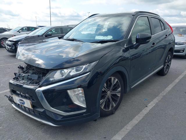 MITSUBISHI ECLIPSE CR 2018